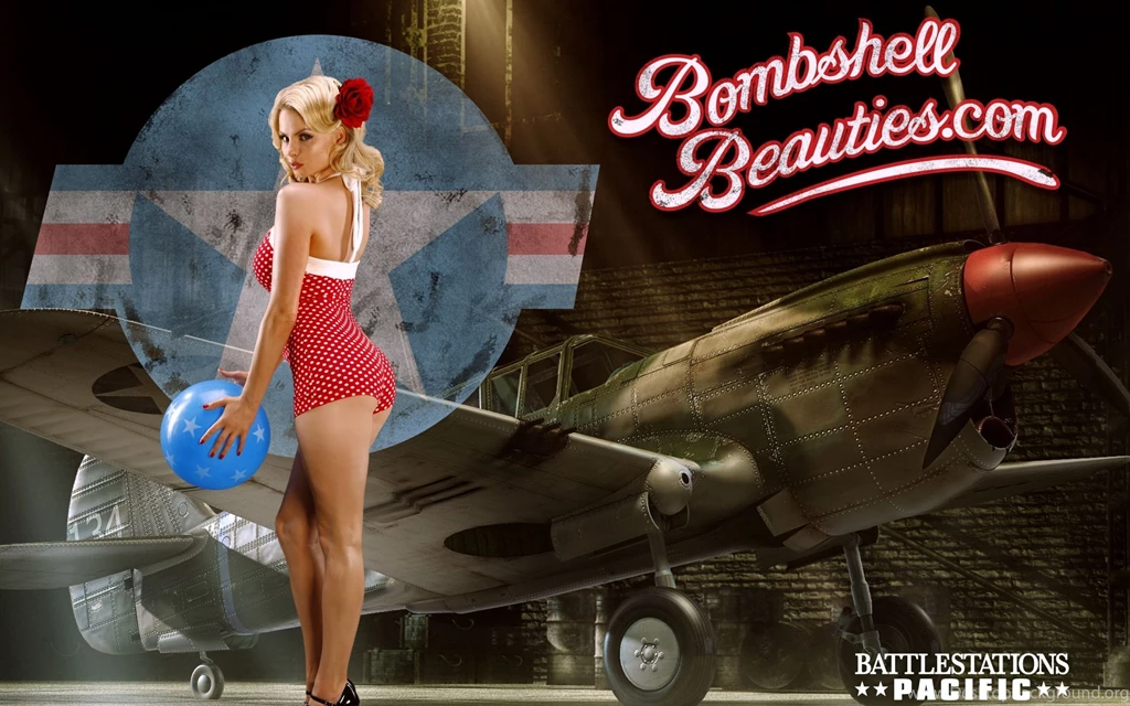 Pin Up Wallpapers And Images Wallpapers, Pictures, Photos