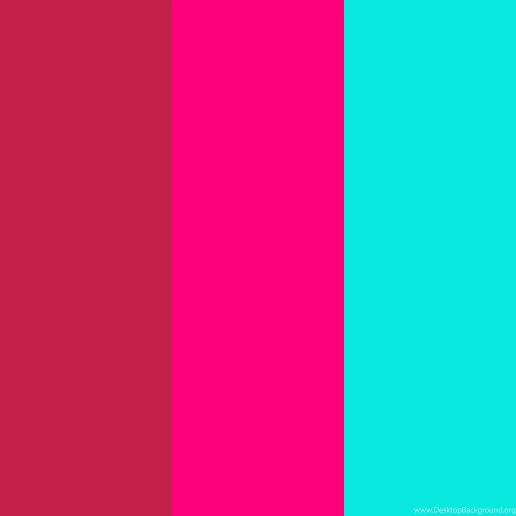 2048x2048 bright maroon bright pink bright turquoise three color background.jpg