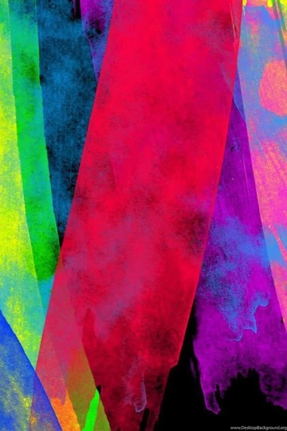 Bright Color Backgrounds