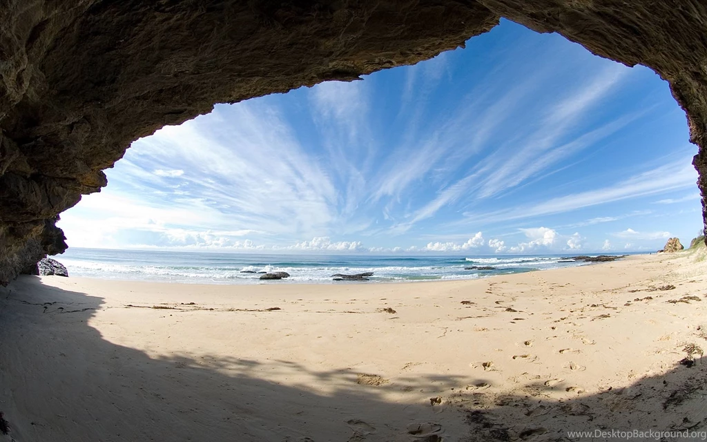 Ocean Beach Wallpapers