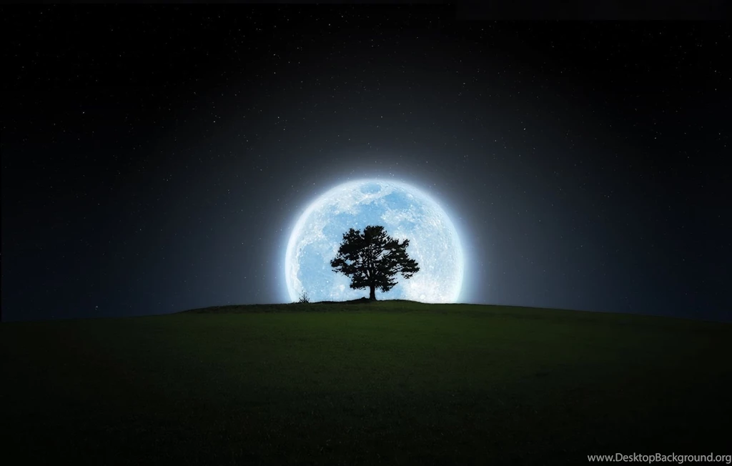 Moon Wallpapers