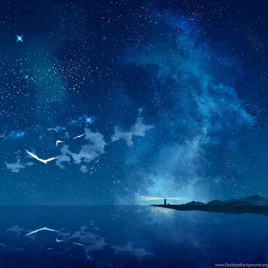 Starry Night Backgrounds Wallpapers   Free Starry Night Backgrounds ...