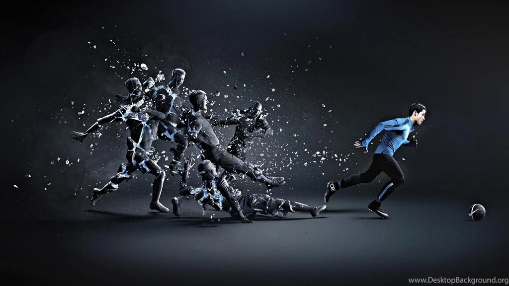Nike Soccer Cool Backgrounds Wallpapers Attachment 3148 HD ...