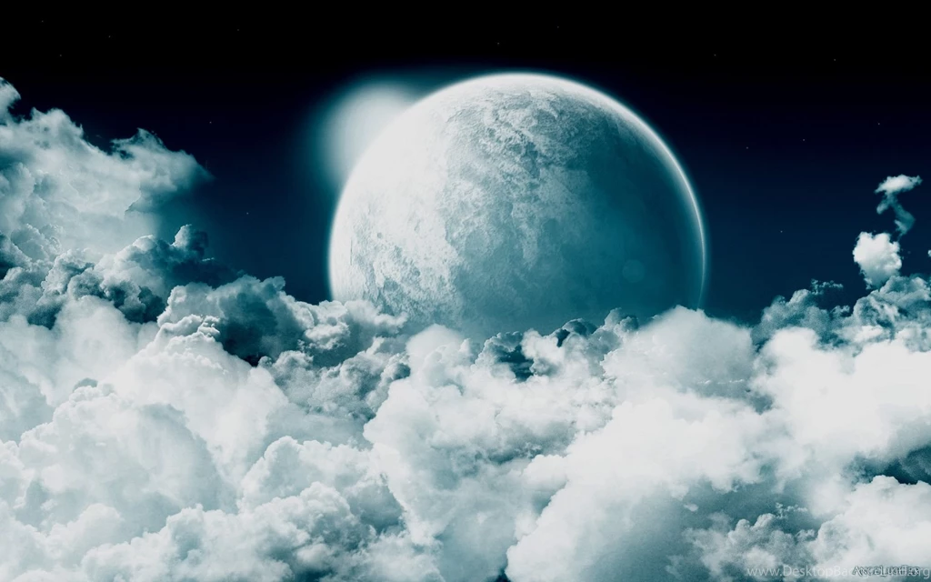 Wallpaper, Background, Screensavers, Dark, Planet, Media ...