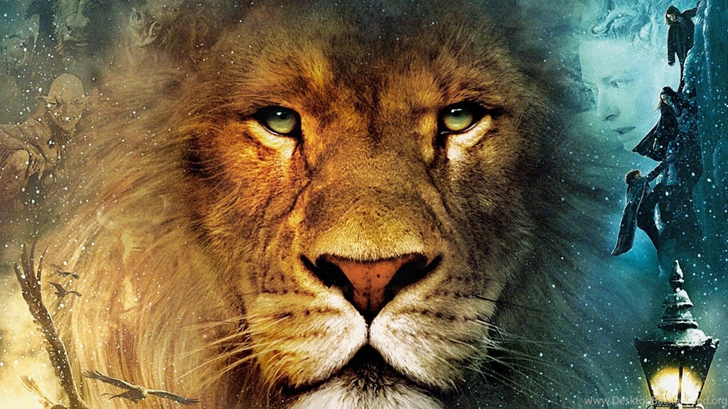 Background, Screensavers, Screensaver, Lion, Narnia, Wallpapers ...
