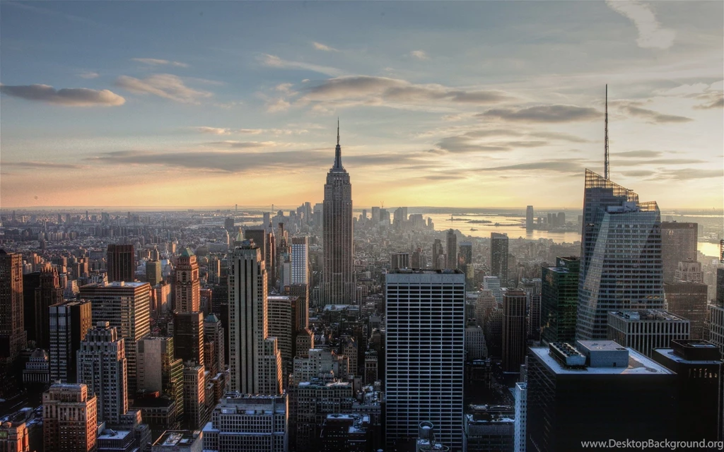 New York City Wallpapers