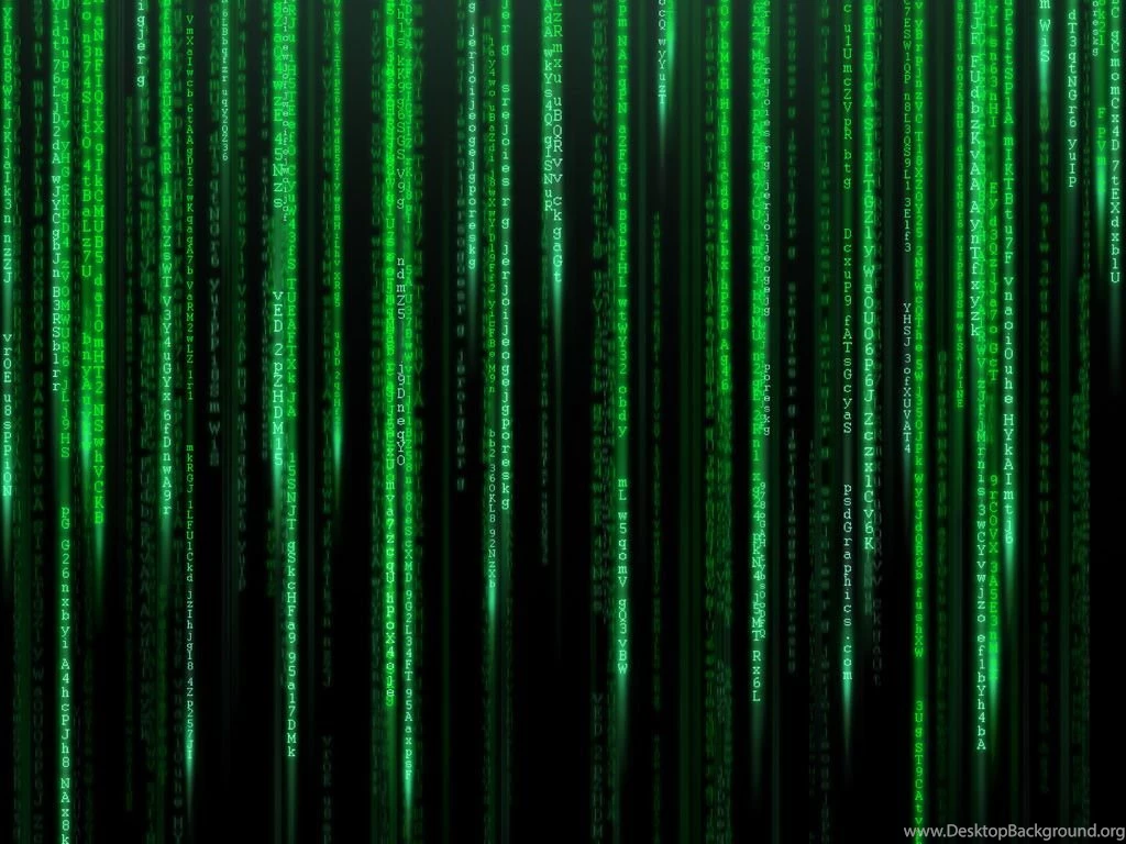 Matrix Wallpapers