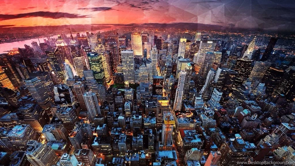 NY City Wallpapers By 24Raven On DeviantArt
