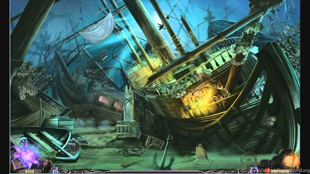 Rite Of Passage Child Of The Forest Fantasy Game F Wallpapers ...