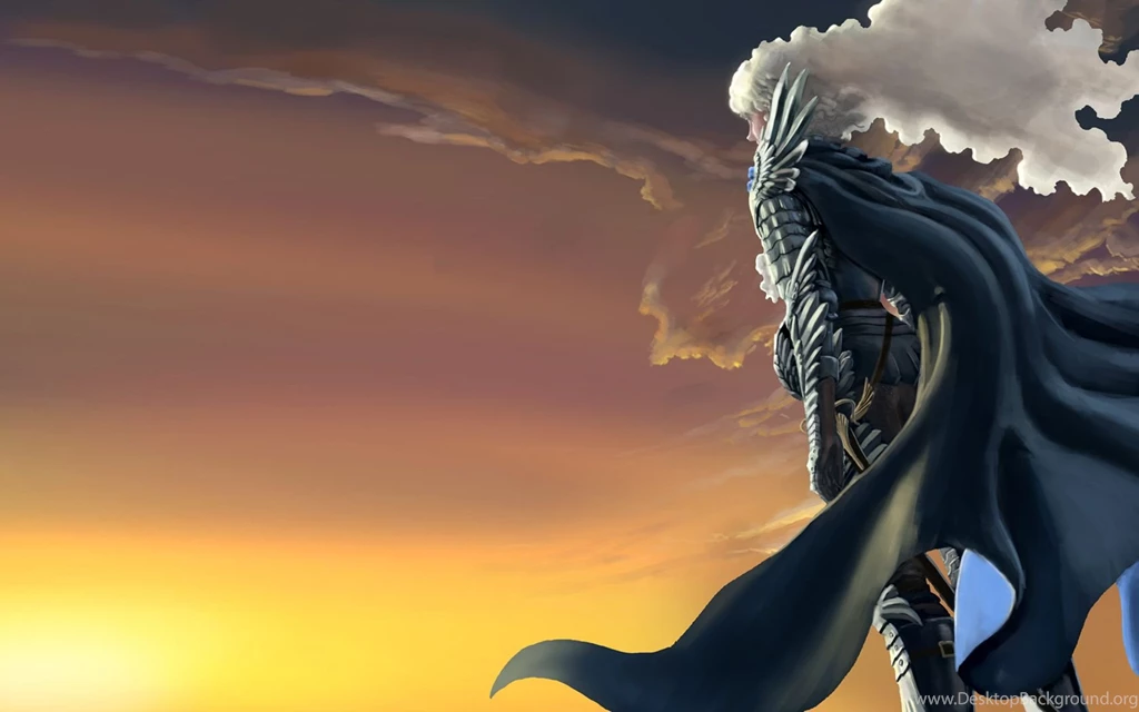 Berserk HD Wallpapers And Backgrounds