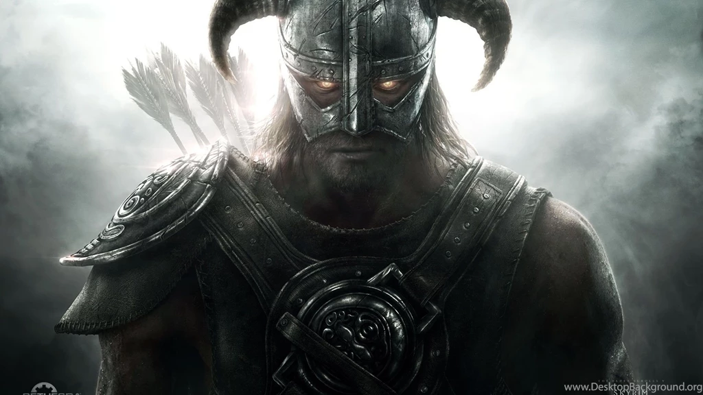 1920x1080 Skyrim Dawnguard Wallpapers