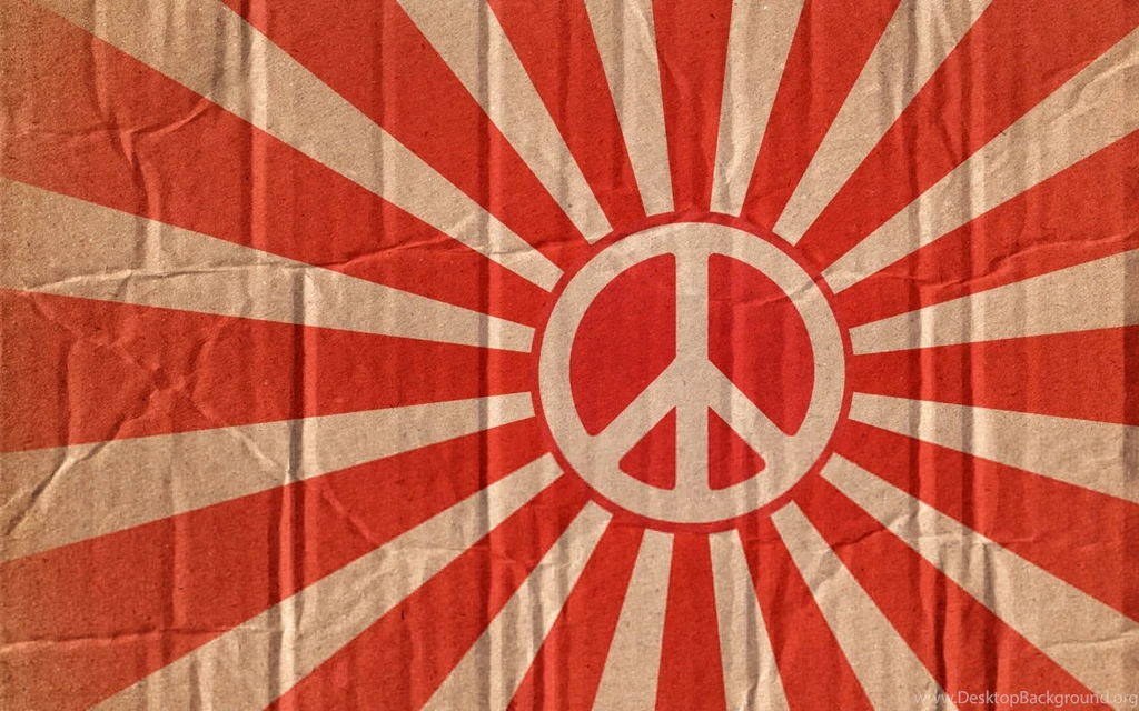 Peace Wallpapers