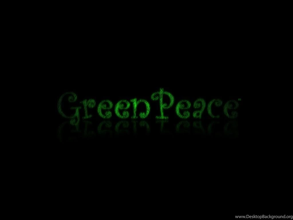 Download Green Peace Wallpapers On CrystalXP.net Wallpapers