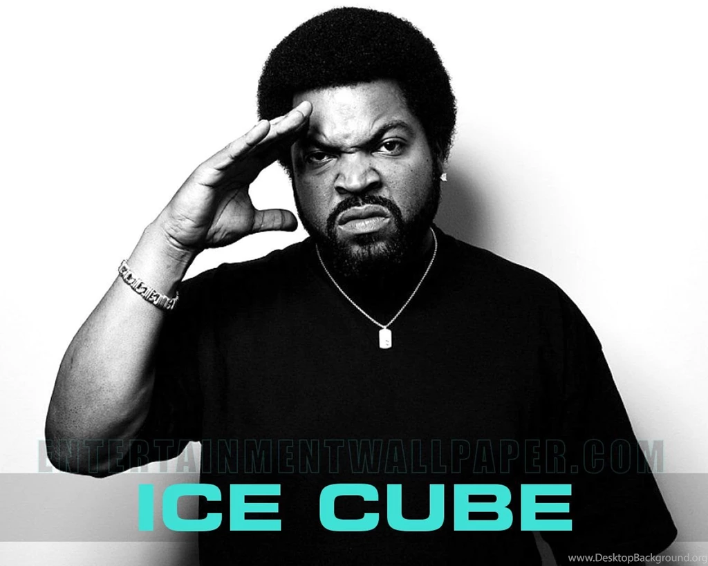 Ice Cube HD Desktop Wallpapers