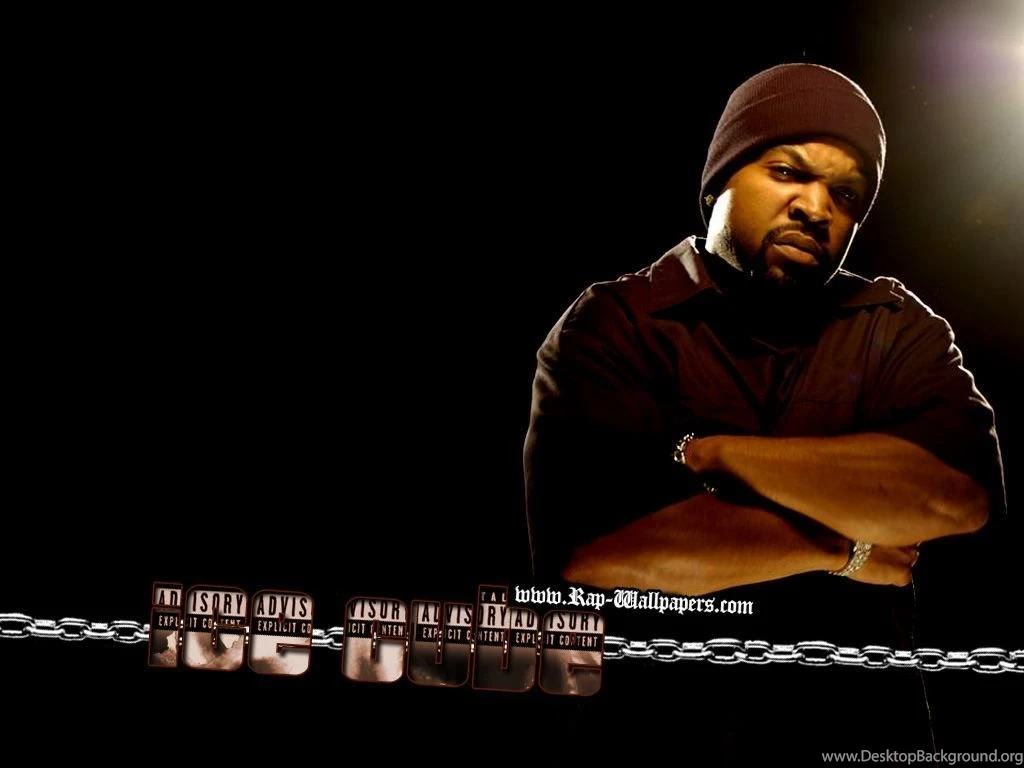 Ice Cube Wallpapers