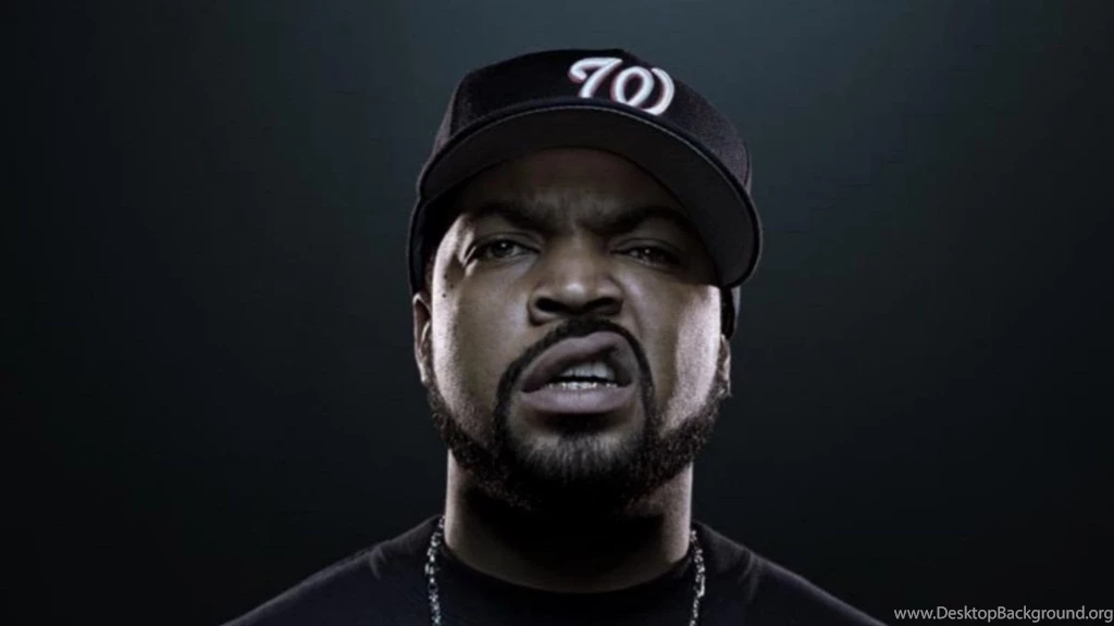 Ice Cube HD Desktop Wallpapers