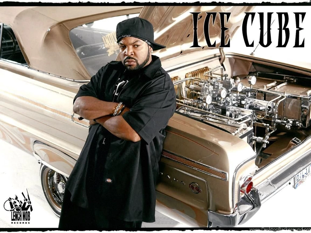 Ice Cube BANDSWALLPAPERS