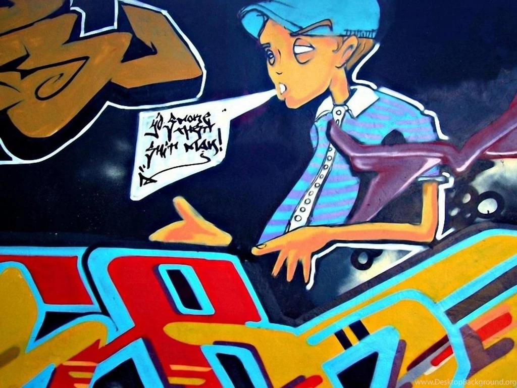 Graffiti Wallpapers HD 1400x1050 Wallpapers, 1400x1050 Wallpapers ...
