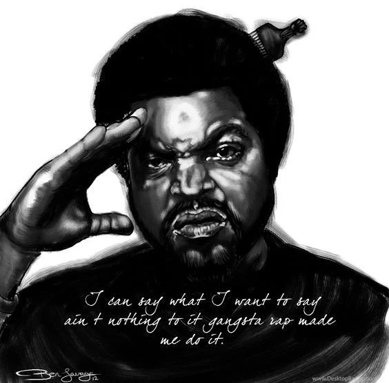 ICE CUBE RAPPER WALLPAPERS FREE Wallpapers & Background Images ...