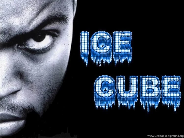Wallpapers Music > Wallpapers Ice Cube Ice Cube By Njm Hebus.com