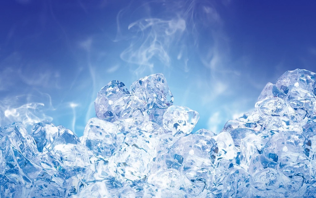 Ice Cubes Wallpapers