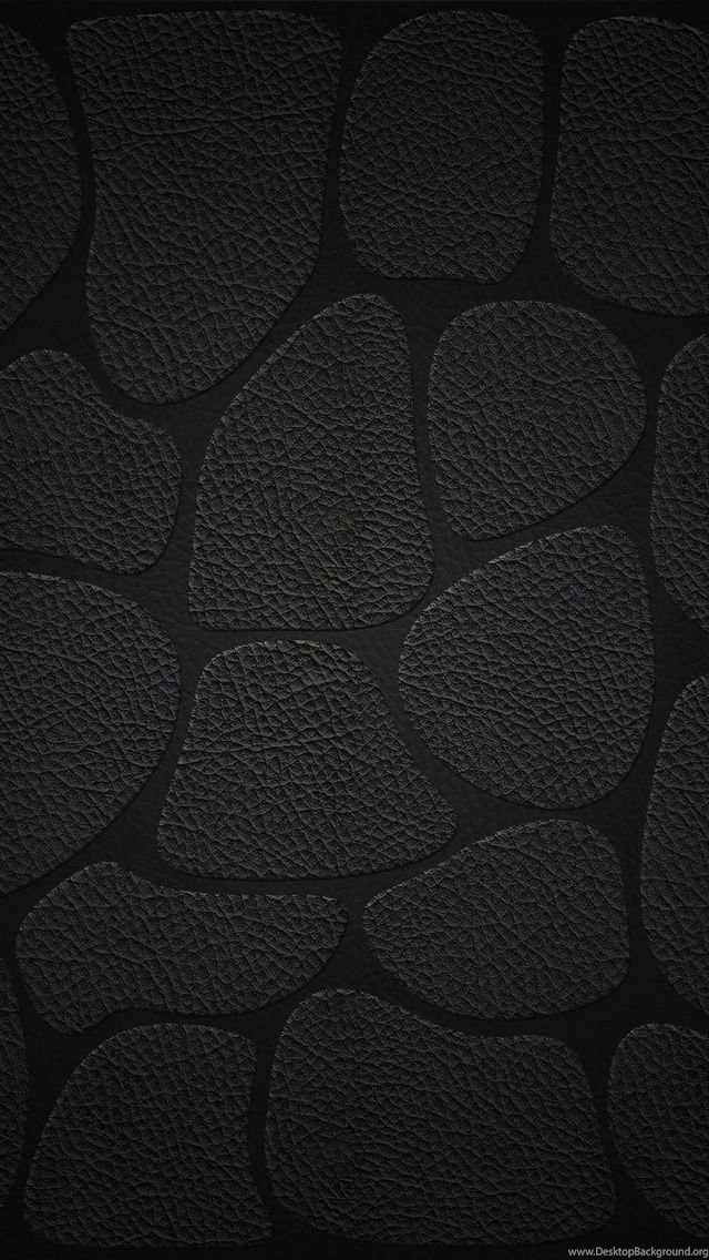 Black Wallpapers For Iphone5/5s By PimpYourScreen On DeviantArt