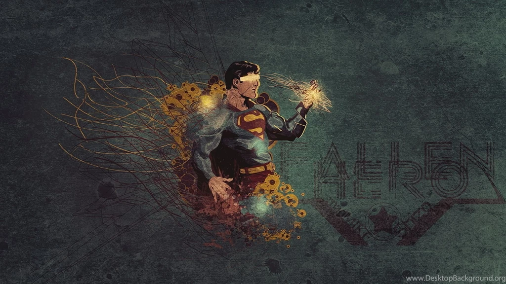 Superman 1920X1080, Texture, Textured, 1920x1080 HD Wallpapers And ...