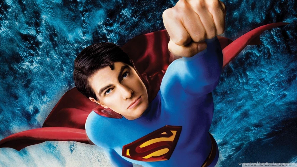 Download Superman Wallpapers For Android