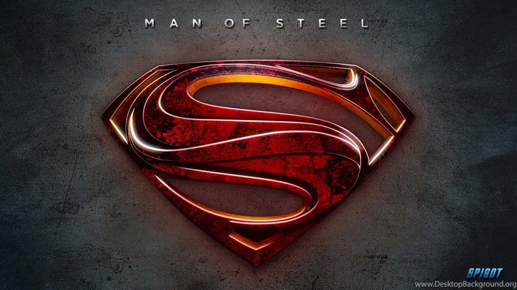 Superman Logo Hd Wallpapers