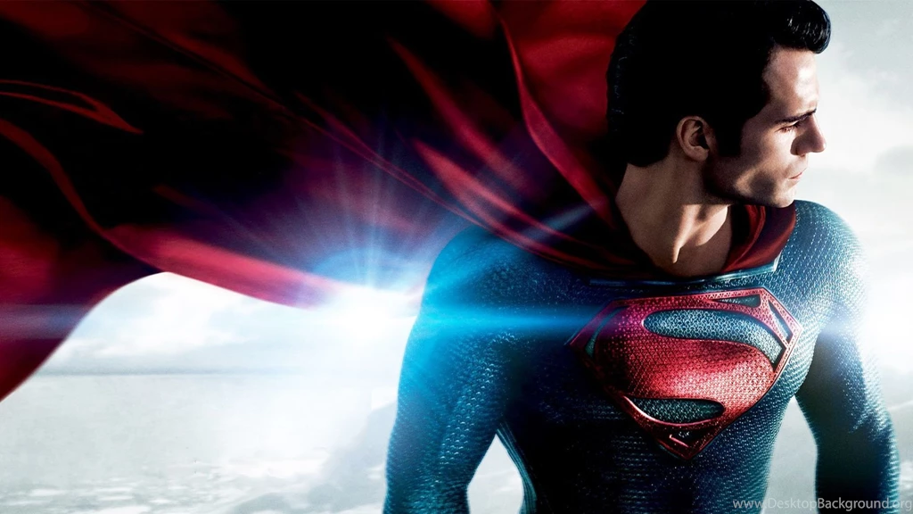 Superman Man Of Steel 2013 Movie Exclusive HD Wallpapers