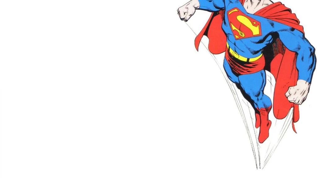 Dc Comics Comics Superman John Byrne Wallpapers (