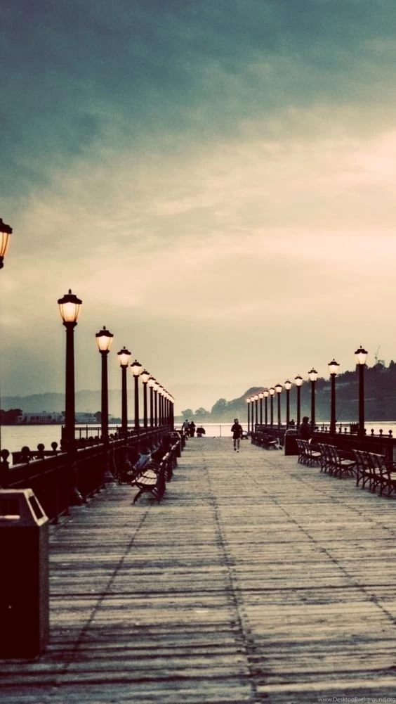 Wallpapers Iphone Vintage On Pinterest