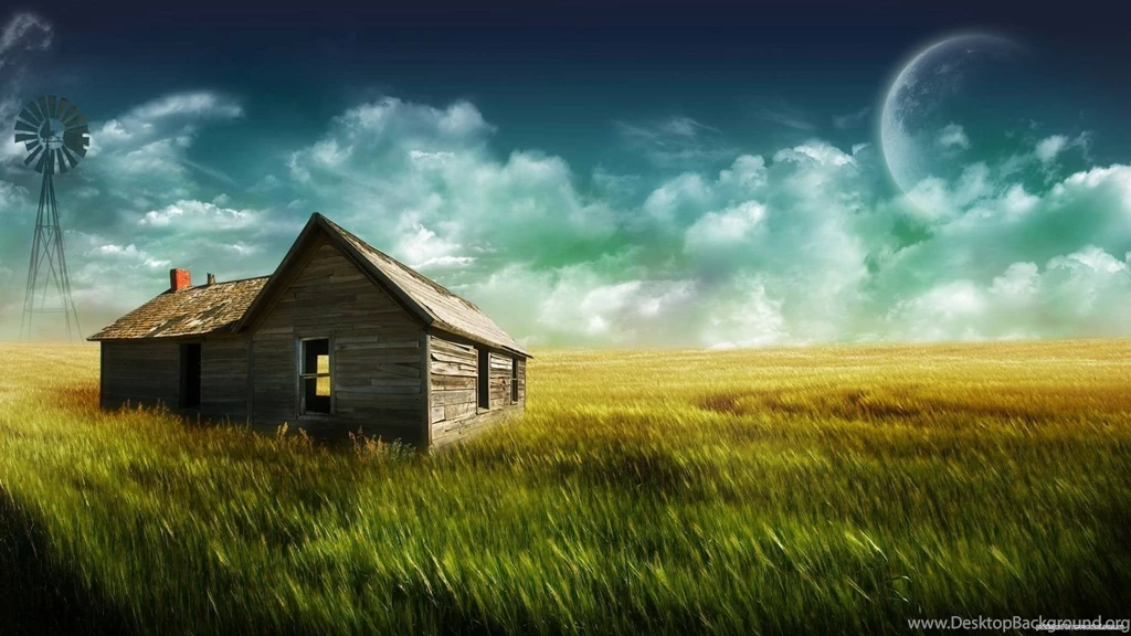 High Resolution Desktop HDTV (1080p) Wallpapers Pack 6 (72 обои ...