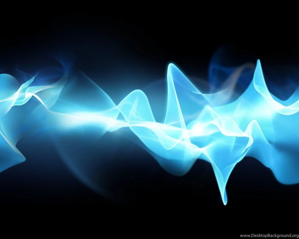 Wallpapers Sony, Xperia, T, Cosmic, Flow, Blue, Wallpapers