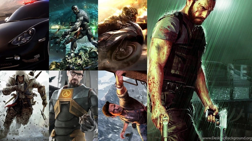 Games Wallpapers HD Transformers Wallpapers
