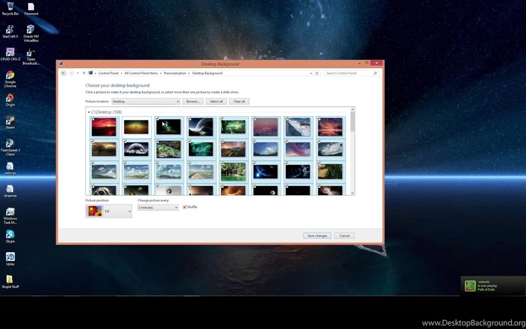 July 2014 Best 1080p 1920 X 1080 HQ Wallpapers Pack!   YouTube