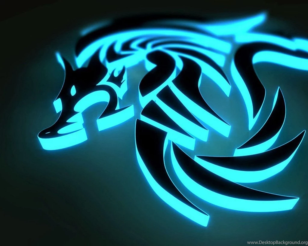 Tribal Tattoo Design Wallpapers
