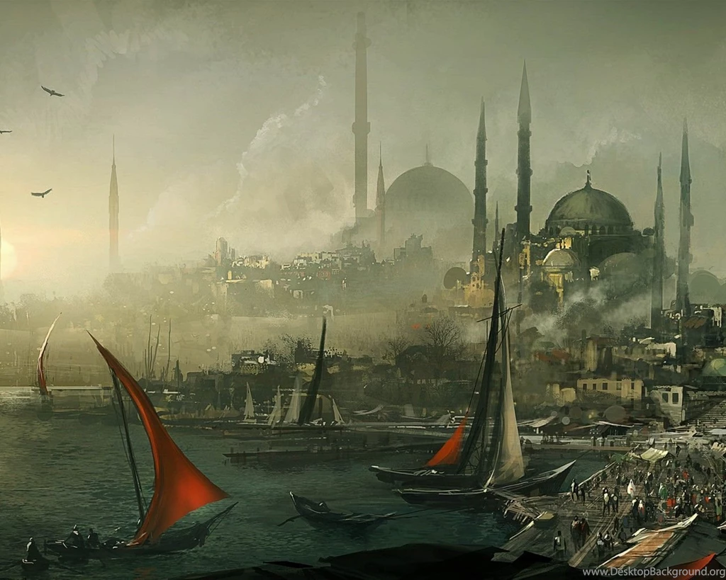 Istanbul Wallpapers 2,Istanbul, Turkey, HD, Wallpapers,Istanbul ...
