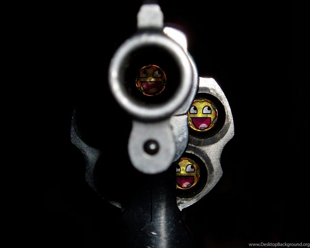 Gun , Funny