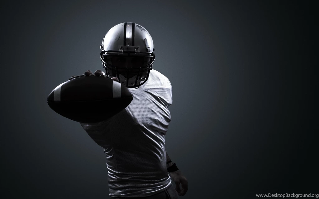 American Football Vector Wallpapers And Excellent Article With Many ...