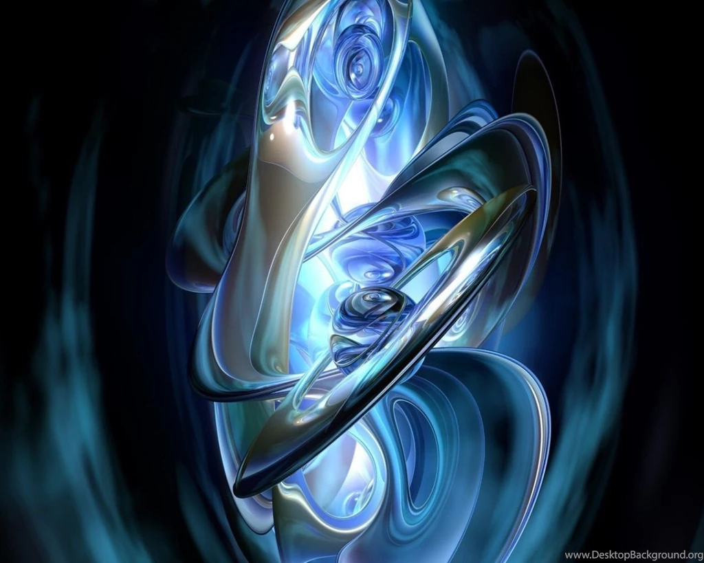 Wallpapers Abstraction, Drawing, Animation