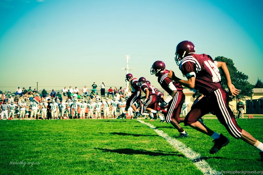 American Football Wallpapers Photo