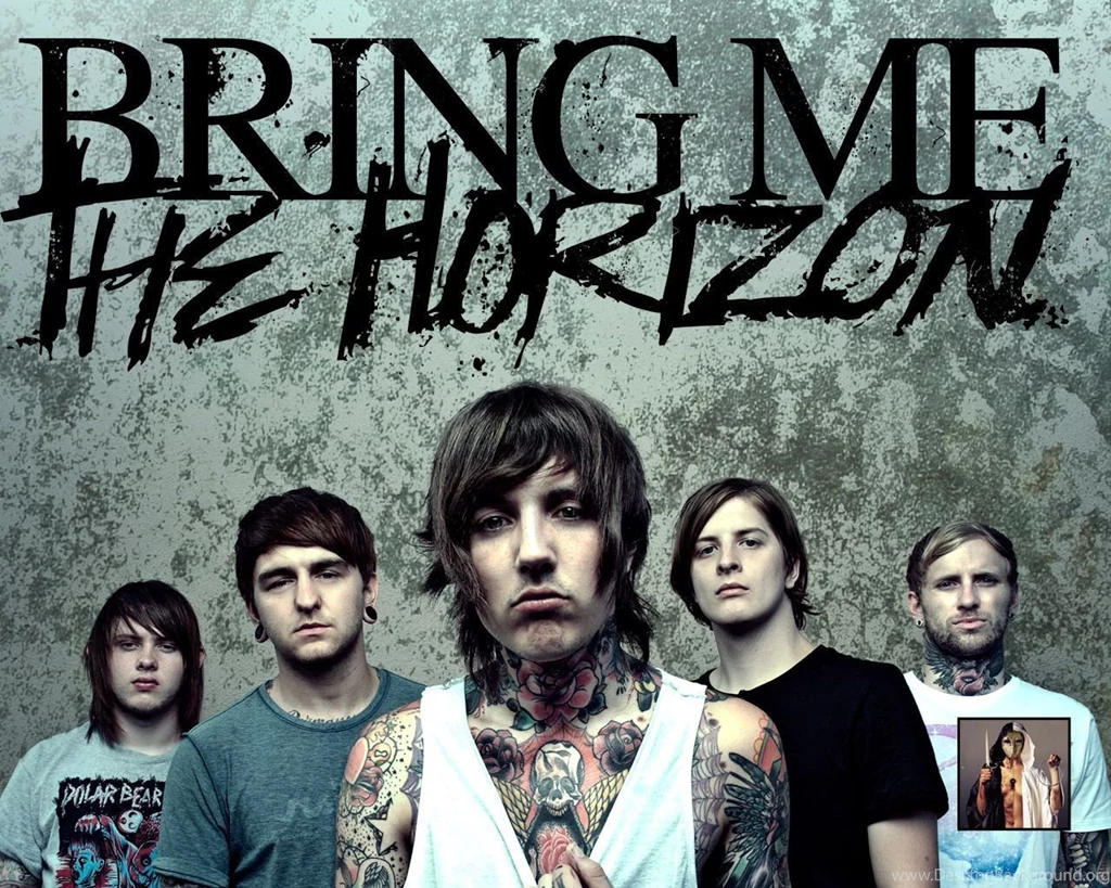1600x1071px Bring Me The Horizon Wallpapers