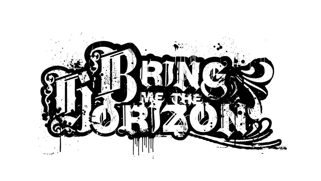 Laptop 1366x768 Bring Me The Horizon Wallpapers HD, Desktop ...
