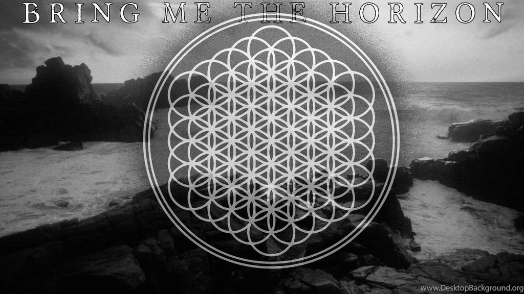 Bring Me The Horizon Sempiternal Wallpapers By AboveAllHeroes On ...