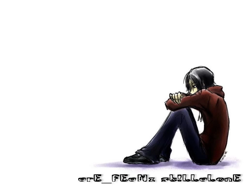 Beautiful Wallpapers: Alone Wallpapers