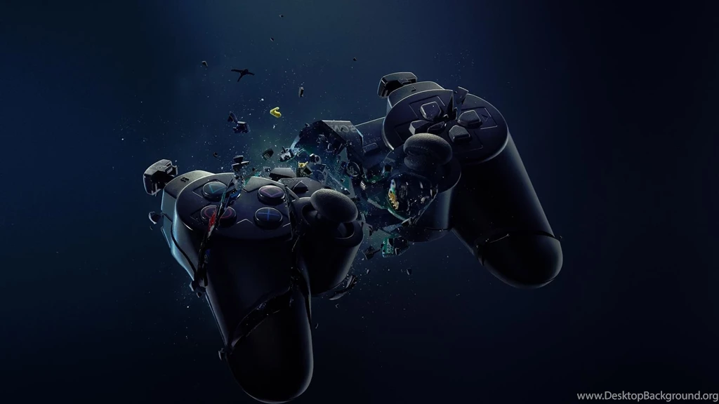 Gallery For Gaming Live Wallpapers For PC