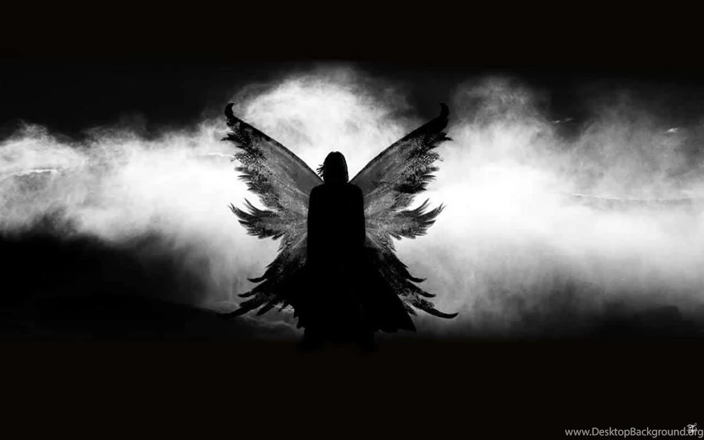 Dark Angel HD Wallpapers