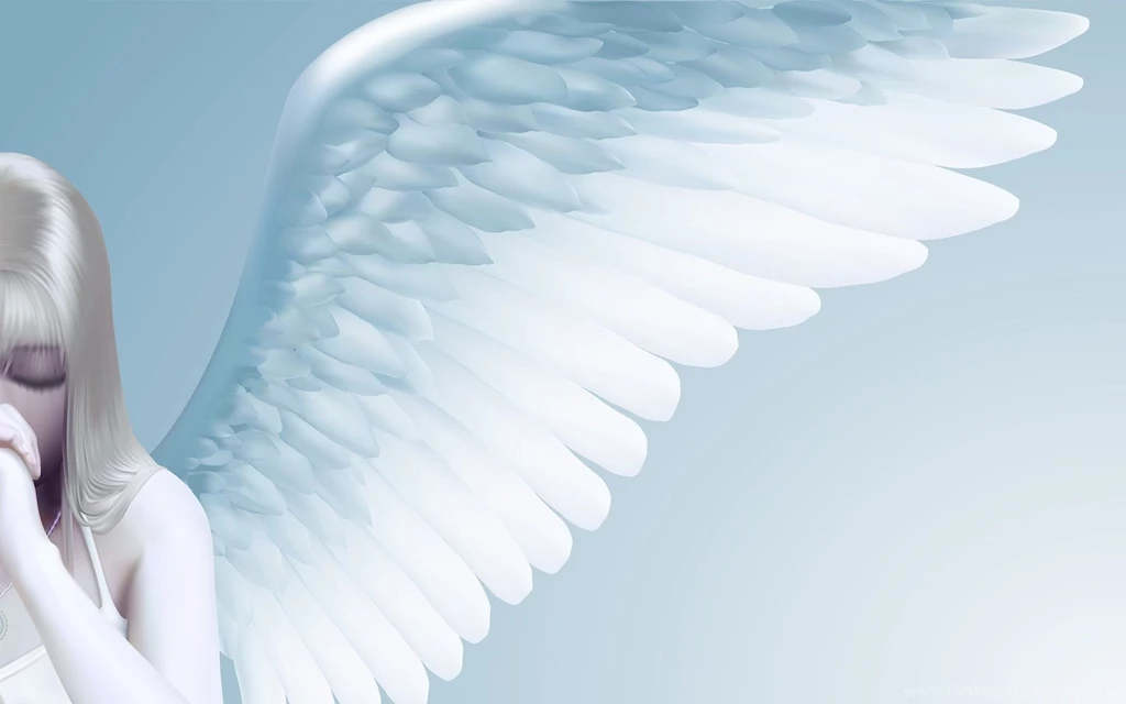 I Miss You Beautiful Angel Hd Wallpapers