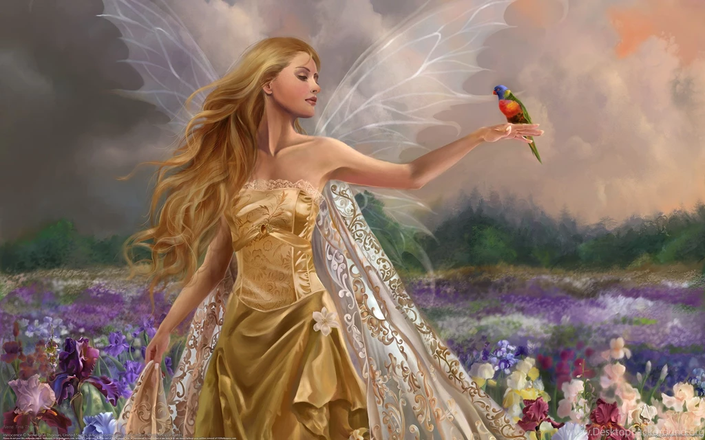 Download Best Beautiful Angel HD Wallpapers Free WordPress Plugins